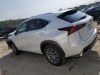 2020 Lexus NX 300H