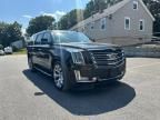 2015 Cadillac Escalade ESV Luxury