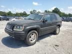 2004 Jeep Grand Cherokee Laredo