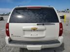 2013 Chevrolet Suburban K1500 LTZ