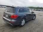 2013 Mercedes-Benz GL 450 4matic