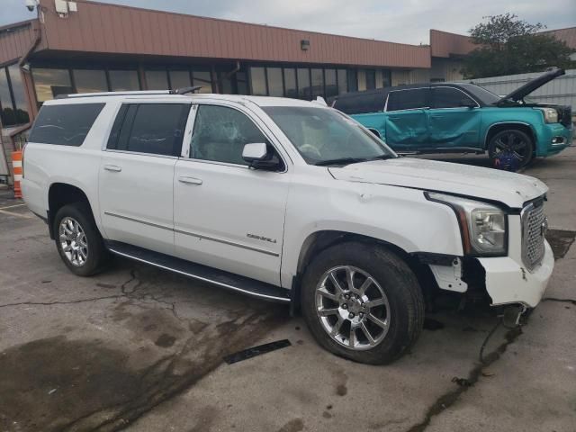 2016 GMC Yukon XL Denali