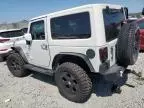 2010 Jeep Wrangler Sport