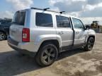 2013 Jeep Patriot Sport