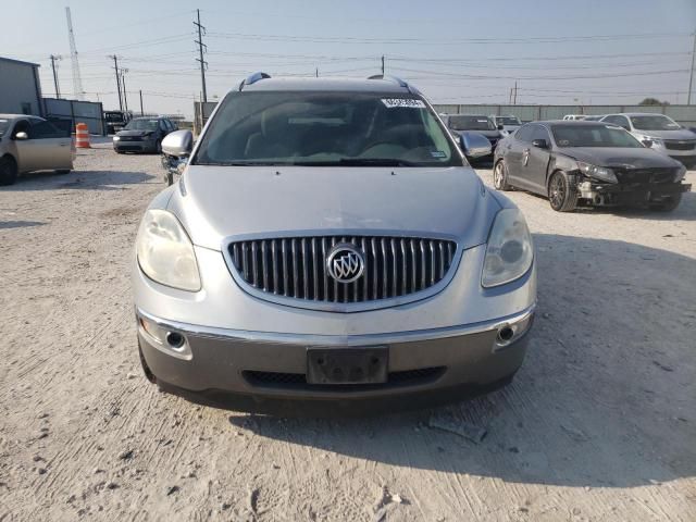 2012 Buick Enclave