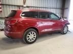 2013 Buick Enclave