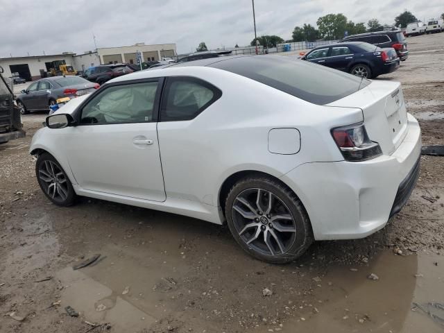 2015 Scion TC