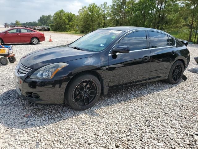 2009 Nissan Altima 2.5