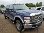 2009 Ford F250 Super Duty