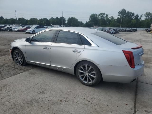 2013 Cadillac XTS Luxury Collection