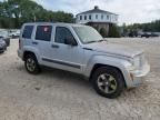 2008 Jeep Liberty Sport