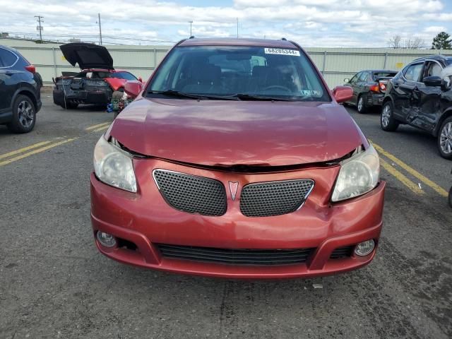 2008 Pontiac Vibe