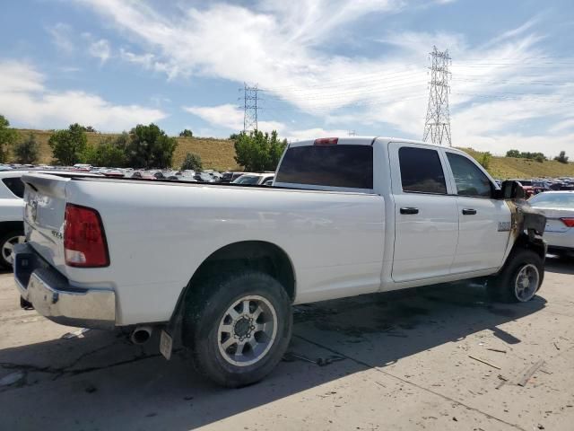 2014 Dodge RAM 3500 ST