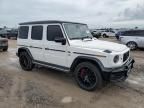 2021 Mercedes-Benz G 63 AMG