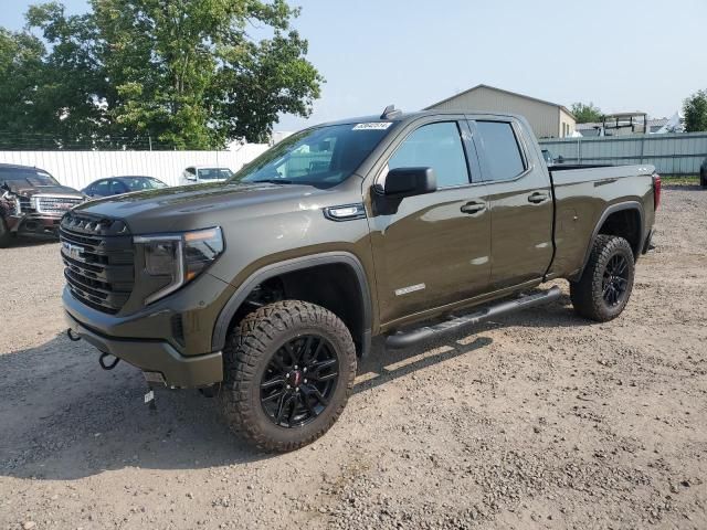 2023 GMC Sierra K1500 Elevation