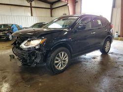 Salvage cars for sale at Lansing, MI auction: 2020 Nissan Rogue S