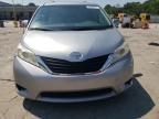 2014 Toyota Sienna LE