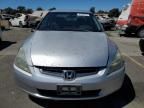 2004 Honda Accord DX