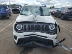 2019 Jeep Renegade Sport