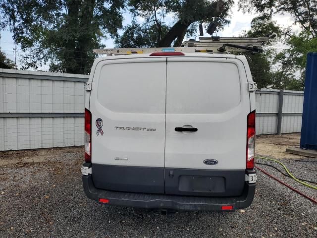 2017 Ford Transit T-250