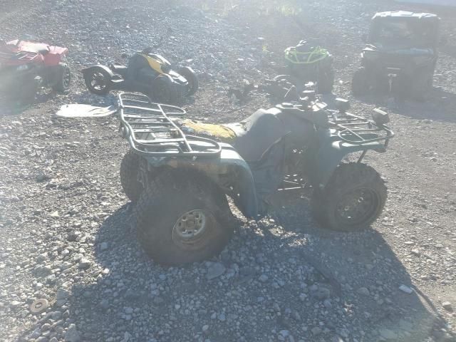 2002 ATV 4 Wheeler