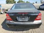 2003 Mercedes-Benz C 230K Sport Sedan