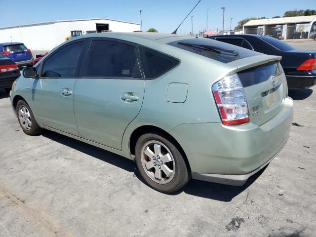 2008 Toyota Prius