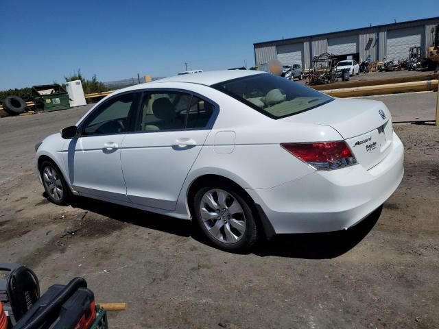 2010 Honda Accord EX