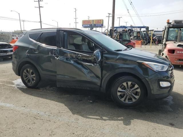 2014 Hyundai Santa FE Sport