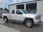 2014 Chevrolet Silverado K1500 LTZ