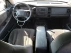 2002 Dodge Dakota Quad SLT