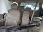 2007 Honda Odyssey EXL