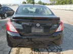 2019 Nissan Versa S