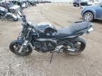 2006 Yamaha FZ6 S