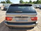 2004 BMW X5 3.0I