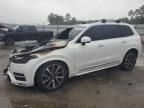 2016 Volvo XC90 T6