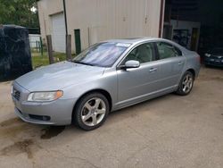 2009 Volvo S80 T6 en venta en Ham Lake, MN