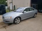 2009 Volvo S80 T6