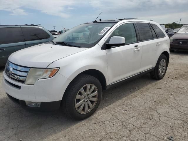 2010 Ford Edge SEL