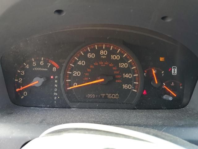 2003 Honda Accord EX