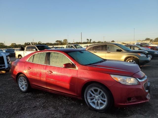 2014 Chevrolet Malibu 1LT