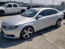 2014 Chevrolet Impala LTZ en venta en Sun Valley, CA