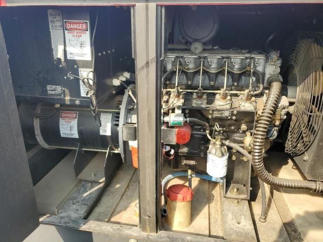 2004 Other Generator