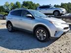 2016 Toyota Rav4 HV XLE