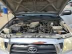 2007 Toyota Tacoma Access Cab