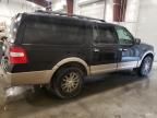 2013 Ford Expedition EL XLT