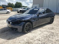 BMW Vehiculos salvage en venta: 2015 BMW 328 I