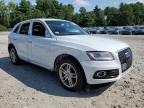 2014 Audi Q5 TDI Premium Plus