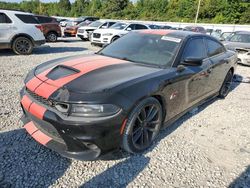 2019 Dodge Charger Scat Pack en venta en Memphis, TN