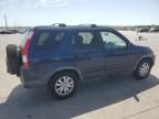 2006 Honda CR-V EX